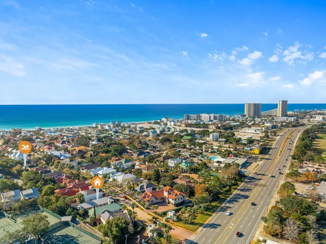 $1,150,000 | 51 Rue Caribe, Miramar Beach, FL 32550