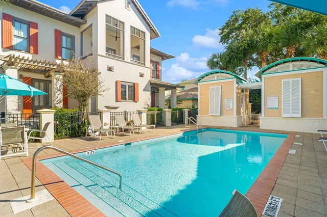 $1,150,000 | 51 Rue Caribe, Miramar Beach, FL 32550