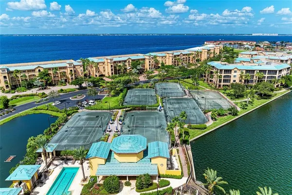 $599,000 | 93 Vivante Boulevard, Unit 9336, Punta Gorda, FL 33950