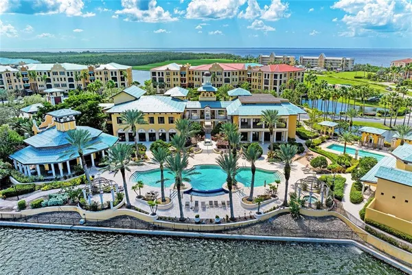 $599,000 | 93 Vivante Boulevard, Unit 9336, Punta Gorda, FL 33950