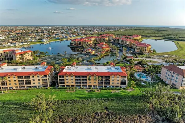 $599,000 | 93 Vivante Boulevard, Unit 9336, Punta Gorda, FL 33950