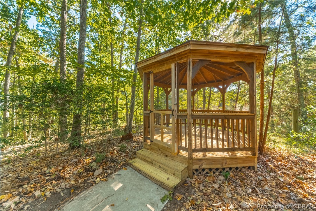288 Moores Pointe Road Deltaville, VA 23043 - Photo 29 of 31 Gallery Image 29