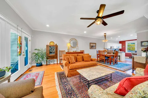 $649,900 | 131 Court Street, Unit 10, Exeter, NH 03833