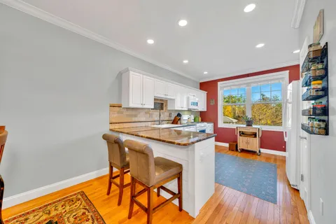 $649,900 | 131 Court Street, Unit 10, Exeter, NH 03833