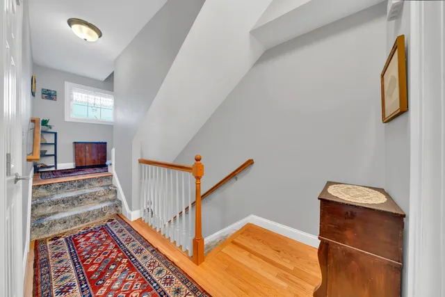 $649,900 | 131 Court Street, Unit 10, Exeter, NH 03833