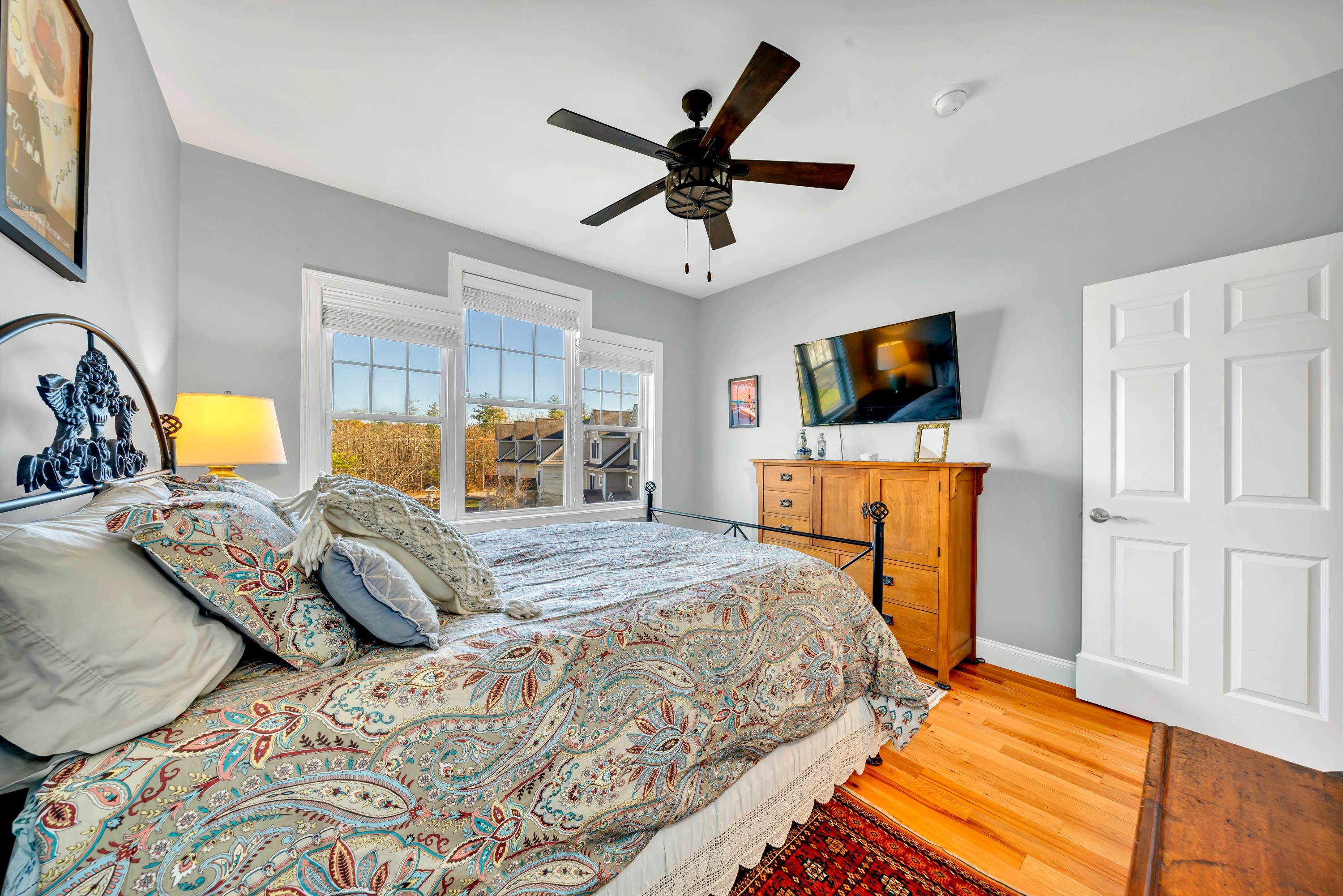 131 Court Street, Unit 10 Exeter, NH 03833 - Photo 22 of 41