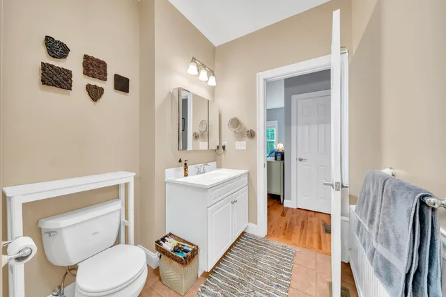 $649,900 | 131 Court Street, Unit 10, Exeter, NH 03833