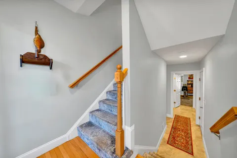 $649,900 | 131 Court Street, Unit 10, Exeter, NH 03833