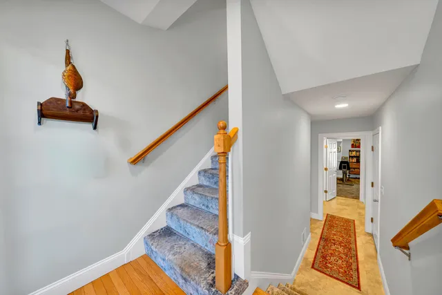 $649,900 | 131 Court Street, Unit 10, Exeter, NH 03833