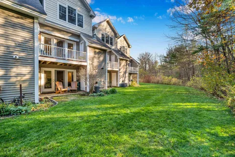 $649,900 | 131 Court Street, Unit 10, Exeter, NH 03833