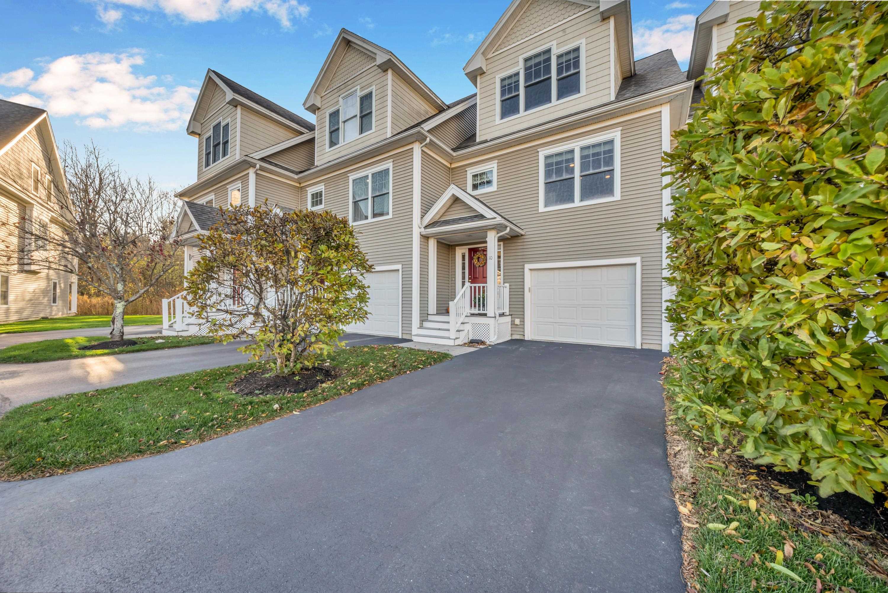 131 Court Street, Unit 10 Exeter, NH 03833 - Photo 38 of 41