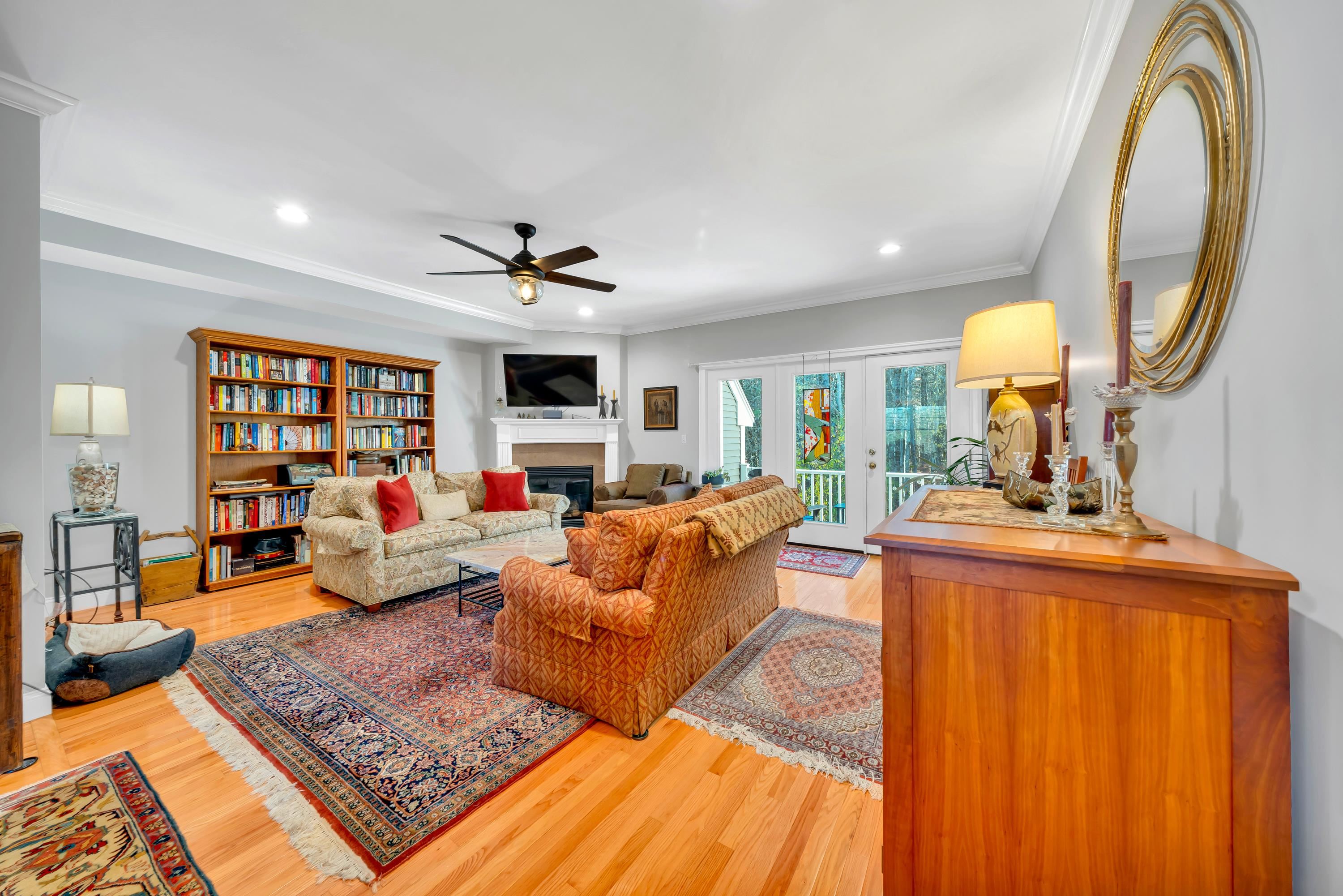 131 Court Street, Unit 10 Exeter, NH 03833 - Photo 5 of 41