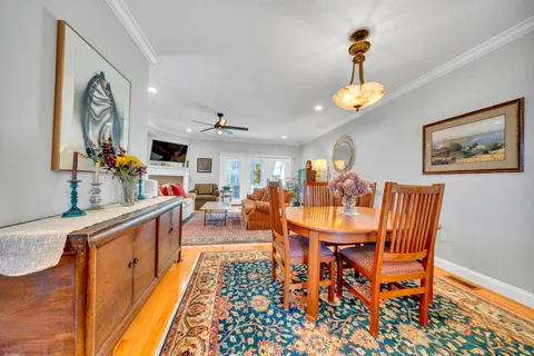 $649,900 | 131 Court Street, Unit 10, Exeter, NH 03833