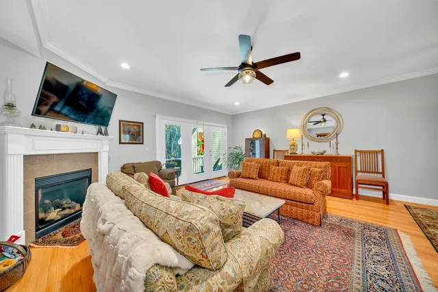 $649,900 | 131 Court Street, Unit 10, Exeter, NH 03833