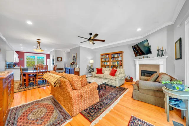 $649,900 | 131 Court Street, Unit 10, Exeter, NH 03833