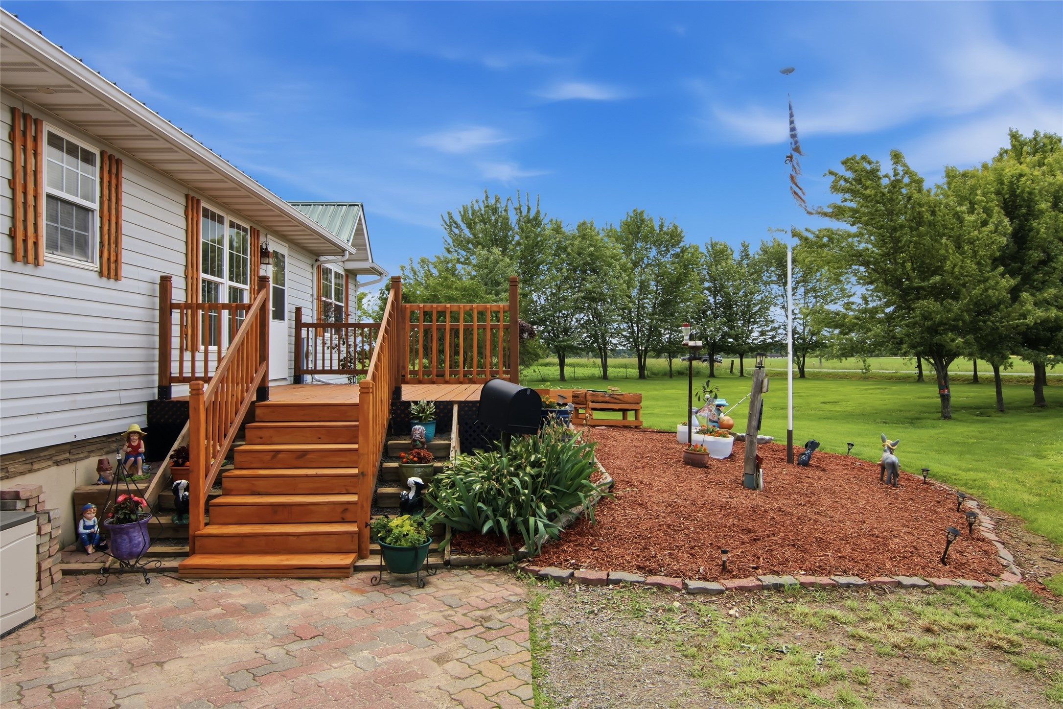 W2476 Heath Road Spencer, WI 54479 - Photo 6 of 40