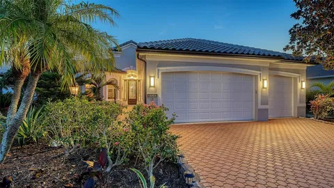 $859,900 | 14324 Silver Trout Drive, Lakewood Ranch, FL 34202