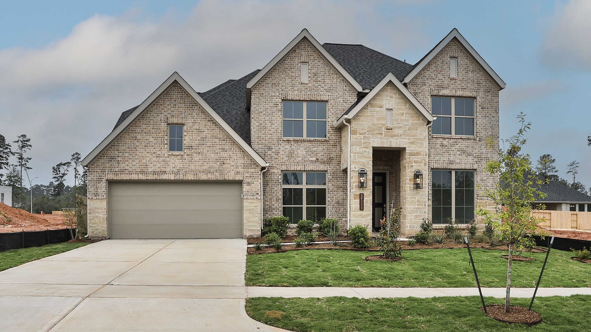 39111 Dangling Crest Magnolia, TX 77354 - Photo 2 of 26
