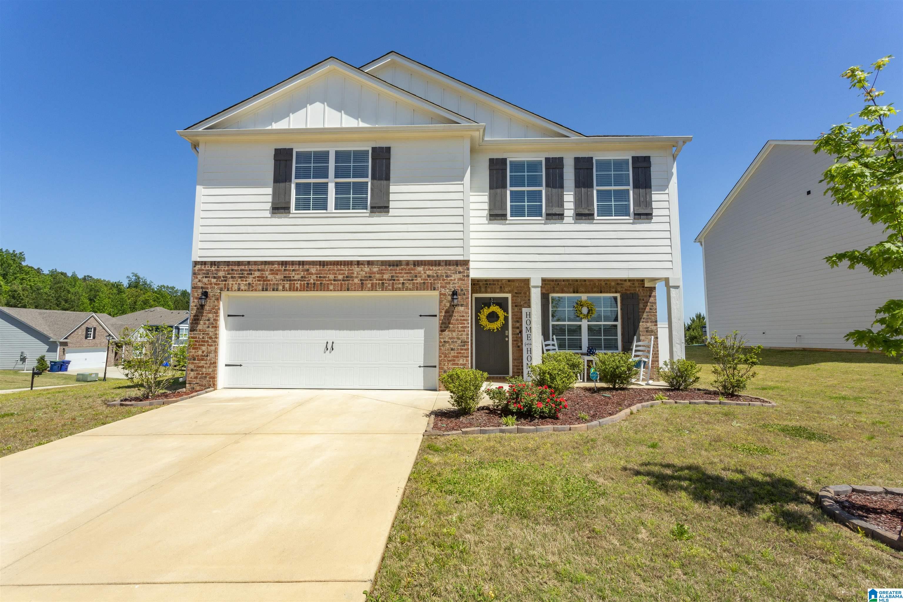 1001 Greenhead Drive Alabaster, AL 35007 - Photo 47 of 48