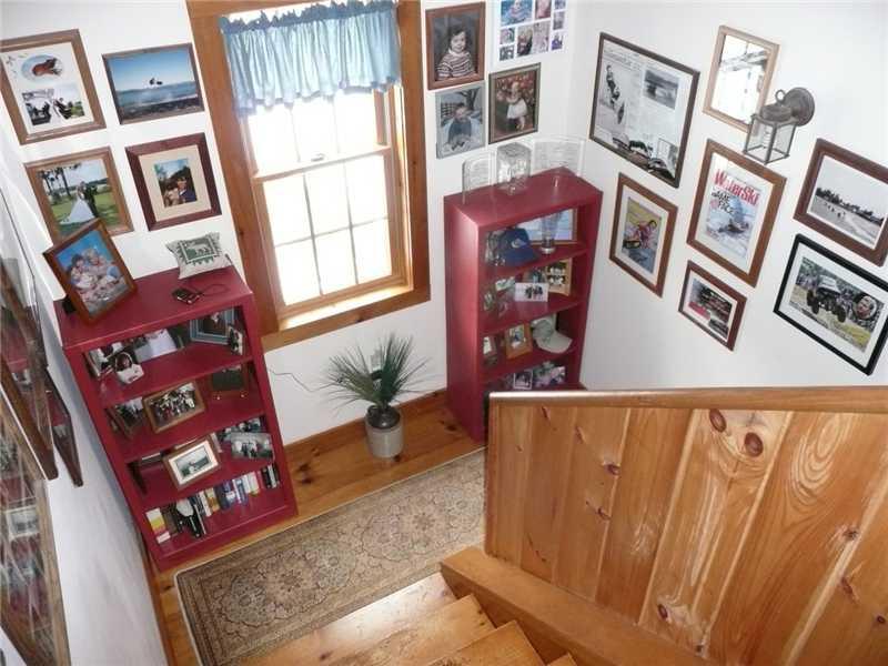 50 Stack Em In Road Bridgton, ME 04009 - Photo 20 of 33 Other. PINE FLOORS THROUGH OUT THE HOME