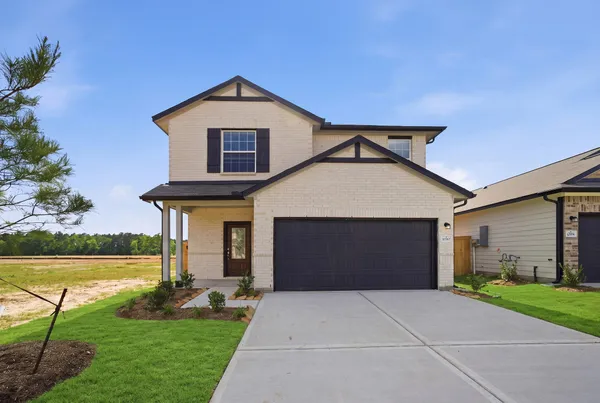 $292,500 | 10767 Sora Drive, Willis, TX 77378