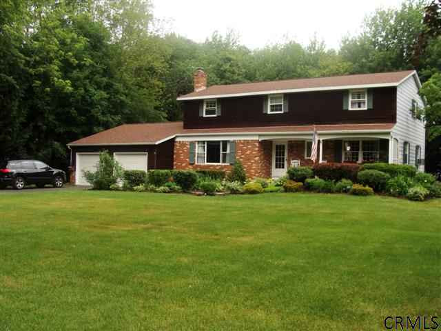 1019 Hatlee Road Ballston, NY 12019 - Photo 1 of 13 Photo 1