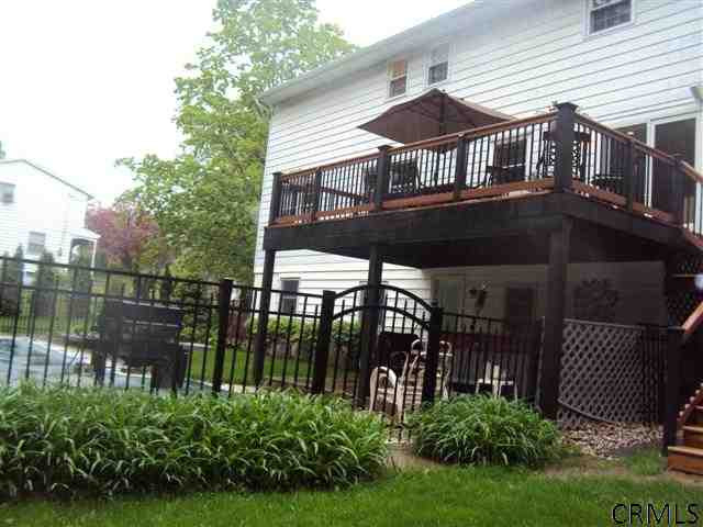 1019 Hatlee Road Ballston, NY 12019 - Photo 12 of 13 Photo 12