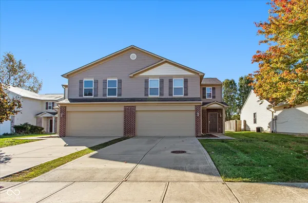 $1,600 | 1051 Taurus Court, Franklin, IN 46131