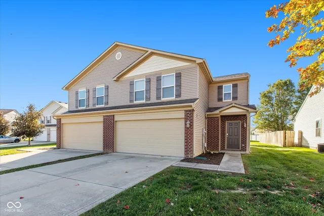 $1,600 | 1051 Taurus Court, Franklin, IN 46131