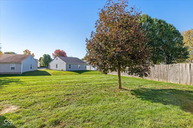 $1,600 | 1051 Taurus Court, Franklin, IN 46131