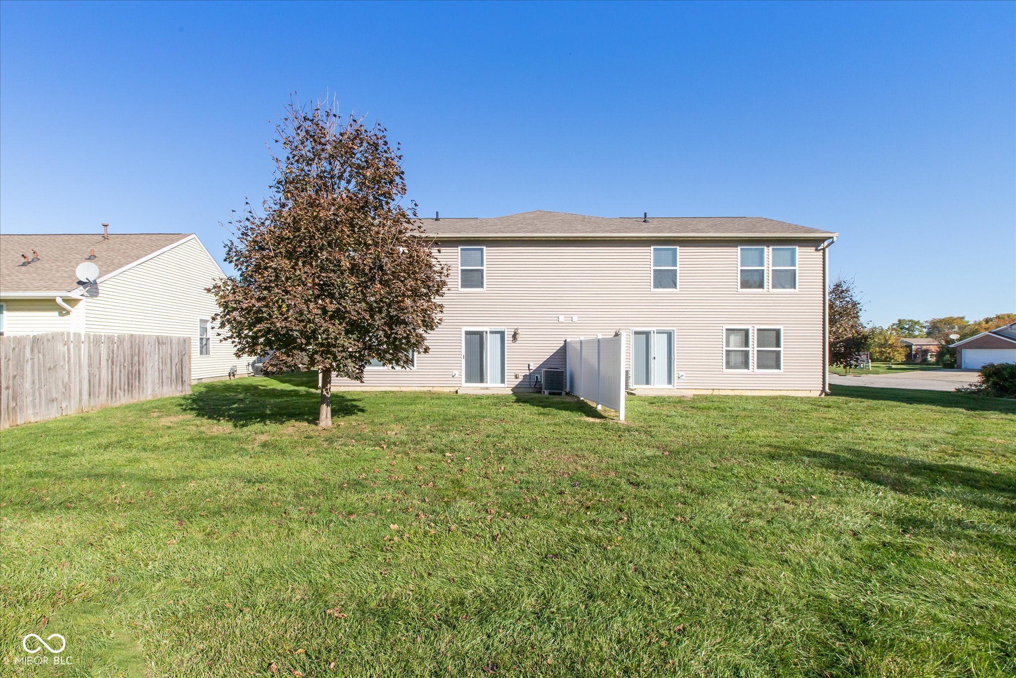 1051 Taurus Court Franklin, IN 46131 - Photo 25 of 26