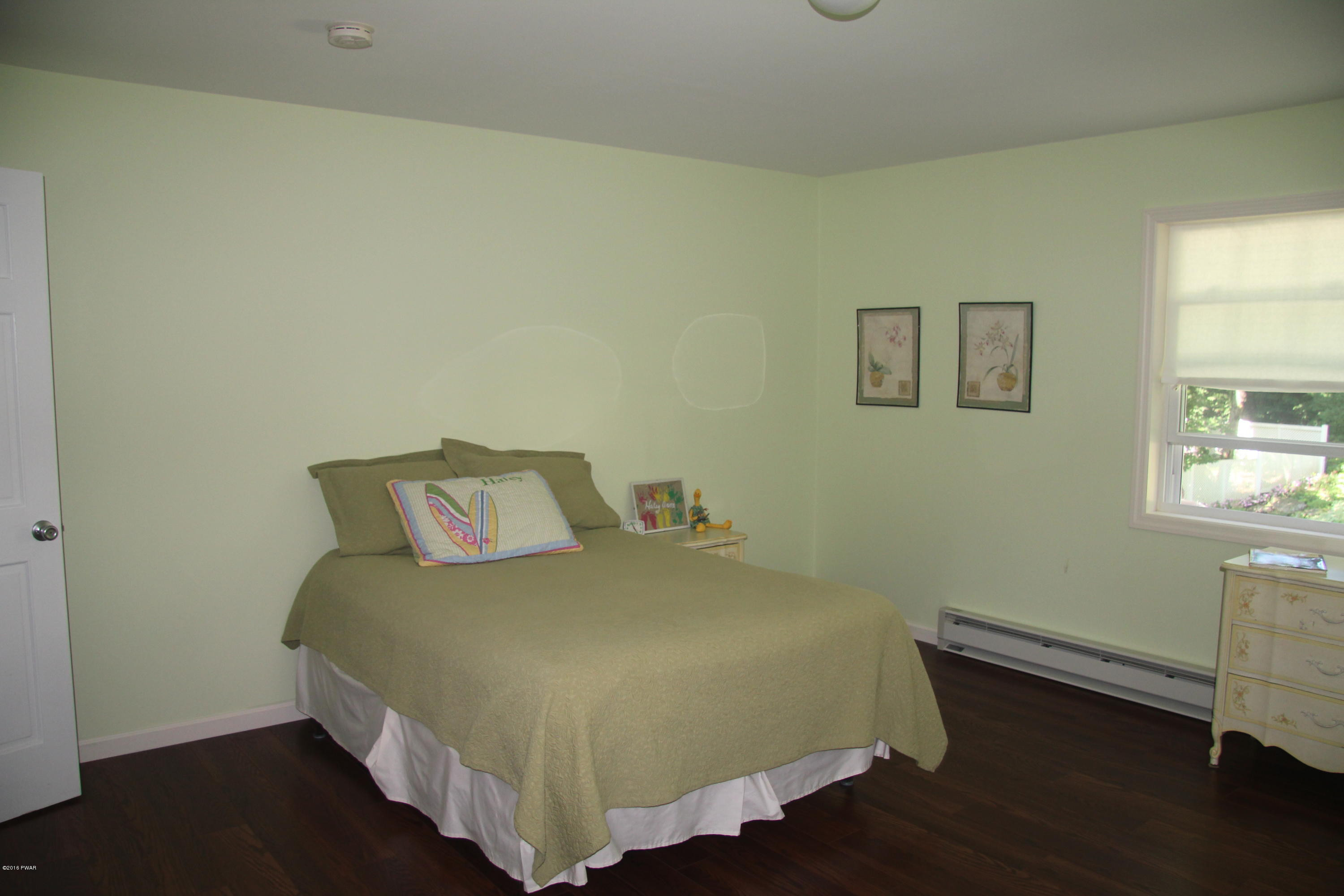 38 Coxton Lake Road Thompson, PA 18465 - Photo 14 of 22 Bedroom