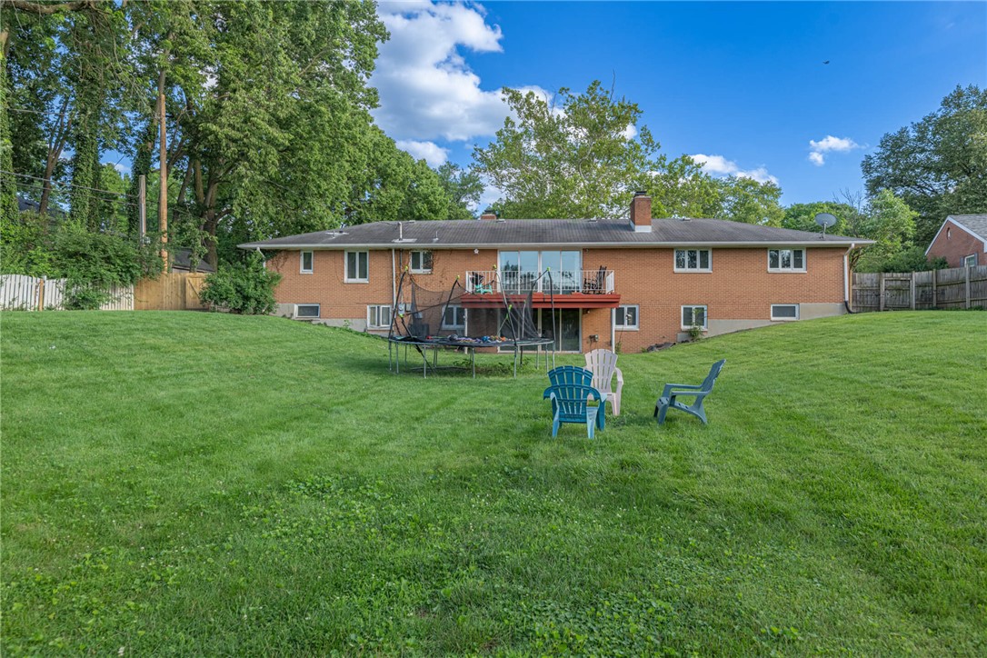 3290 Ridgeview Avenue Kettering, OH 45409 - Photo 51 of 55