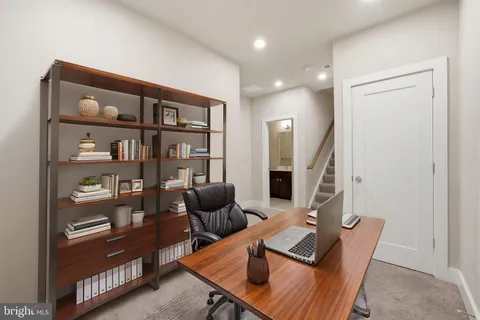 $599,999 | 7227 Georgia Avenue Northwest, Unit 17B, Washington, DC 20012