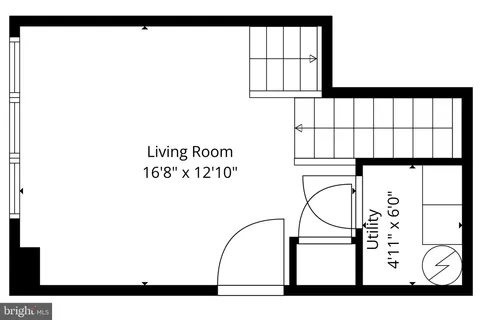 $599,999 | 7227 Georgia Avenue Northwest, Unit 17B, Washington, DC 20012