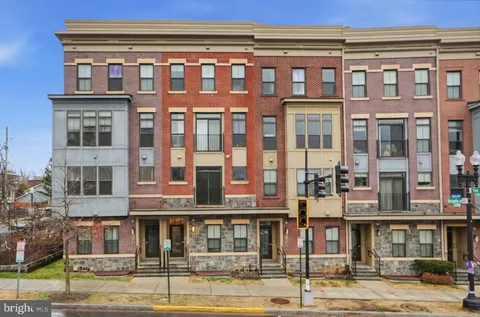 $599,999 | 7227 Georgia Avenue Northwest, Unit 17B, Washington, DC 20012