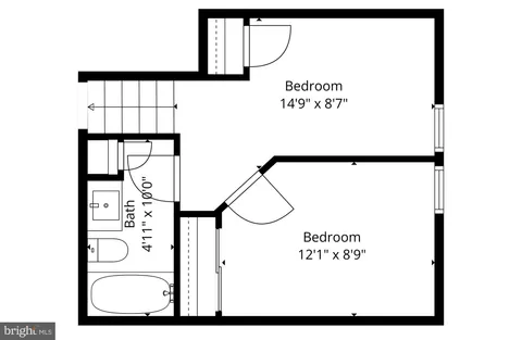 $599,999 | 7227 Georgia Avenue Northwest, Unit 17B, Washington, DC 20012