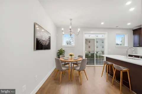 $599,999 | 7227 Georgia Avenue Northwest, Unit 17B, Washington, DC 20012