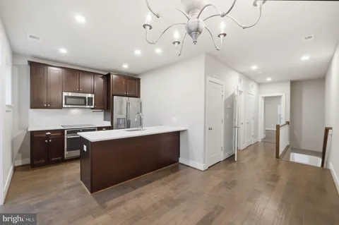 $599,999 | 7227 Georgia Avenue Northwest, Unit 17B, Washington, DC 20012