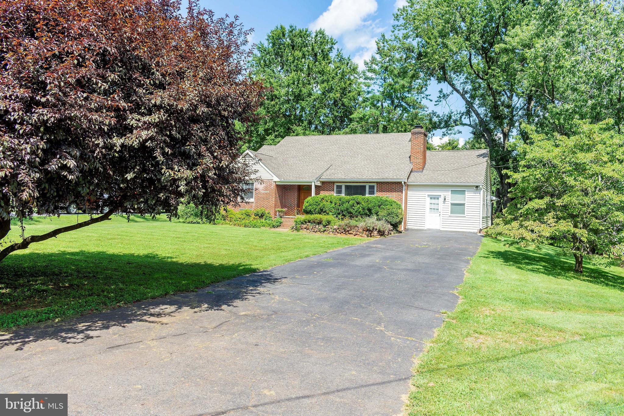 151 Red Hill Road Orange, VA 22960 - Photo 38 of 69