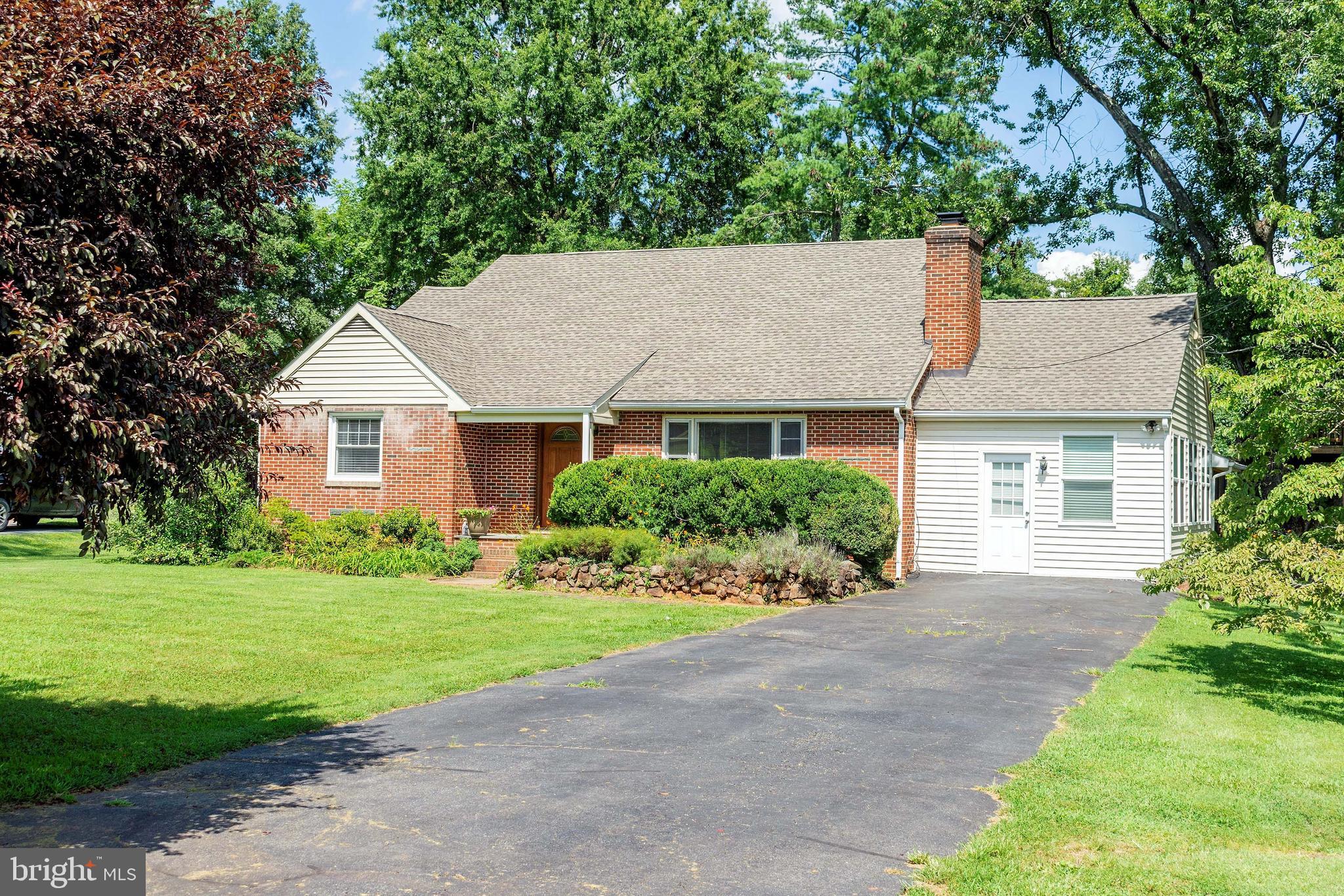 151 Red Hill Road Orange, VA 22960 - Photo 39 of 69