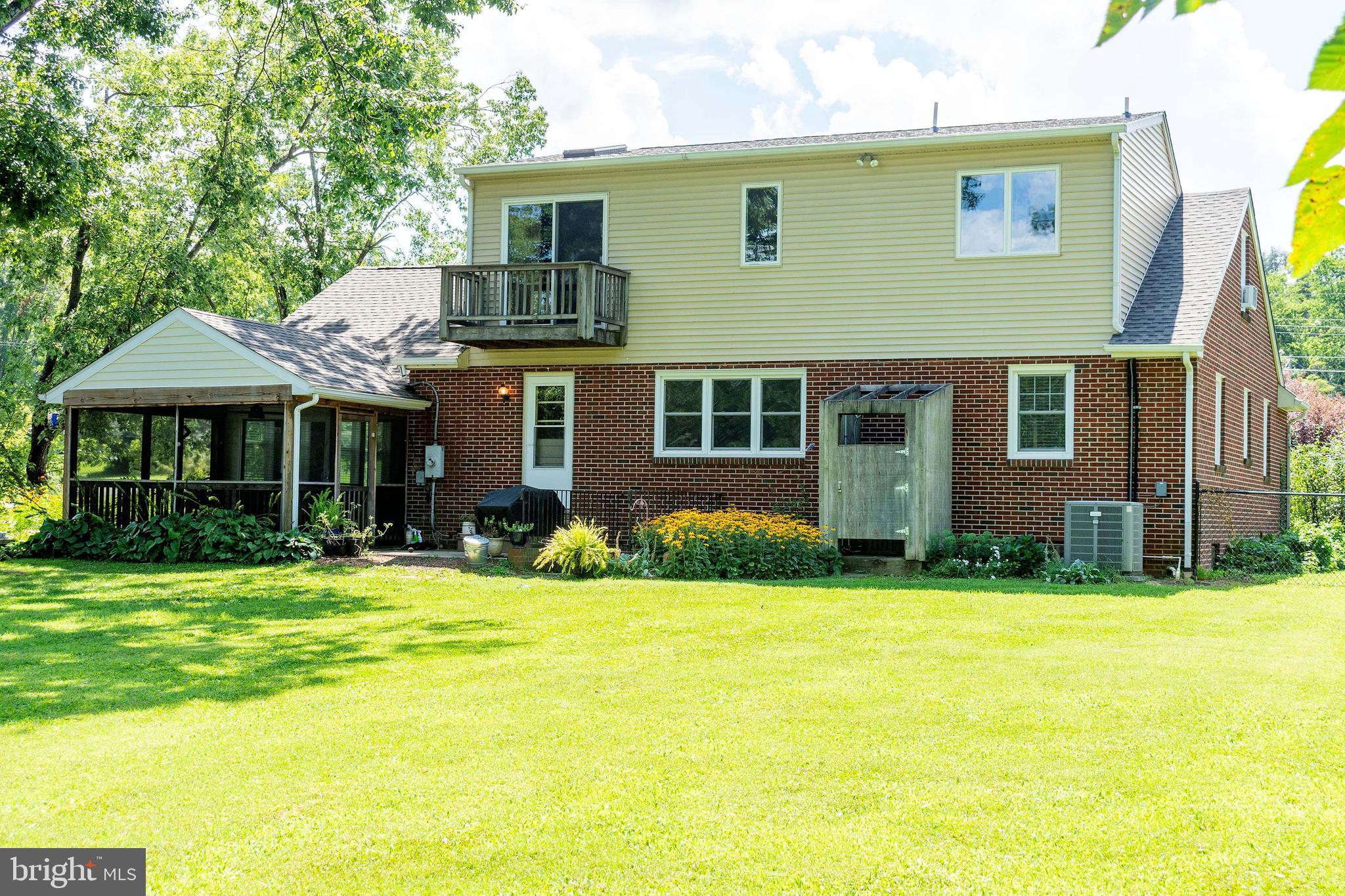 151 Red Hill Road Orange, VA 22960 - Photo 40 of 69