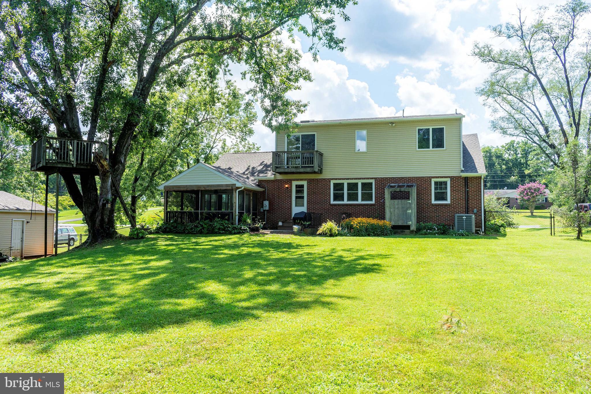 151 Red Hill Road Orange, VA 22960 - Photo 41 of 69