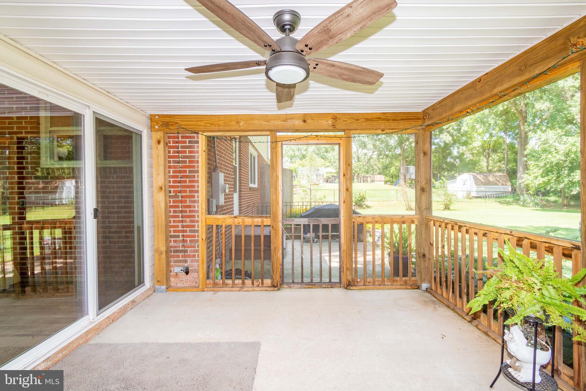 151 Red Hill Road Orange, VA 22960 - Photo 42 of 69