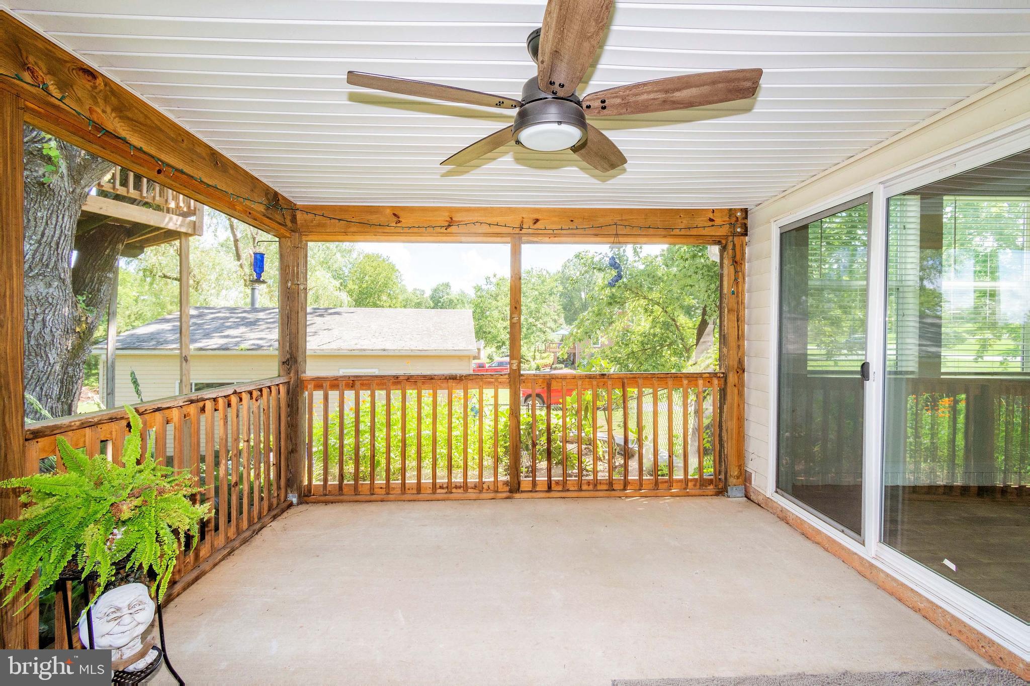 151 Red Hill Road Orange, VA 22960 - Photo 43 of 69