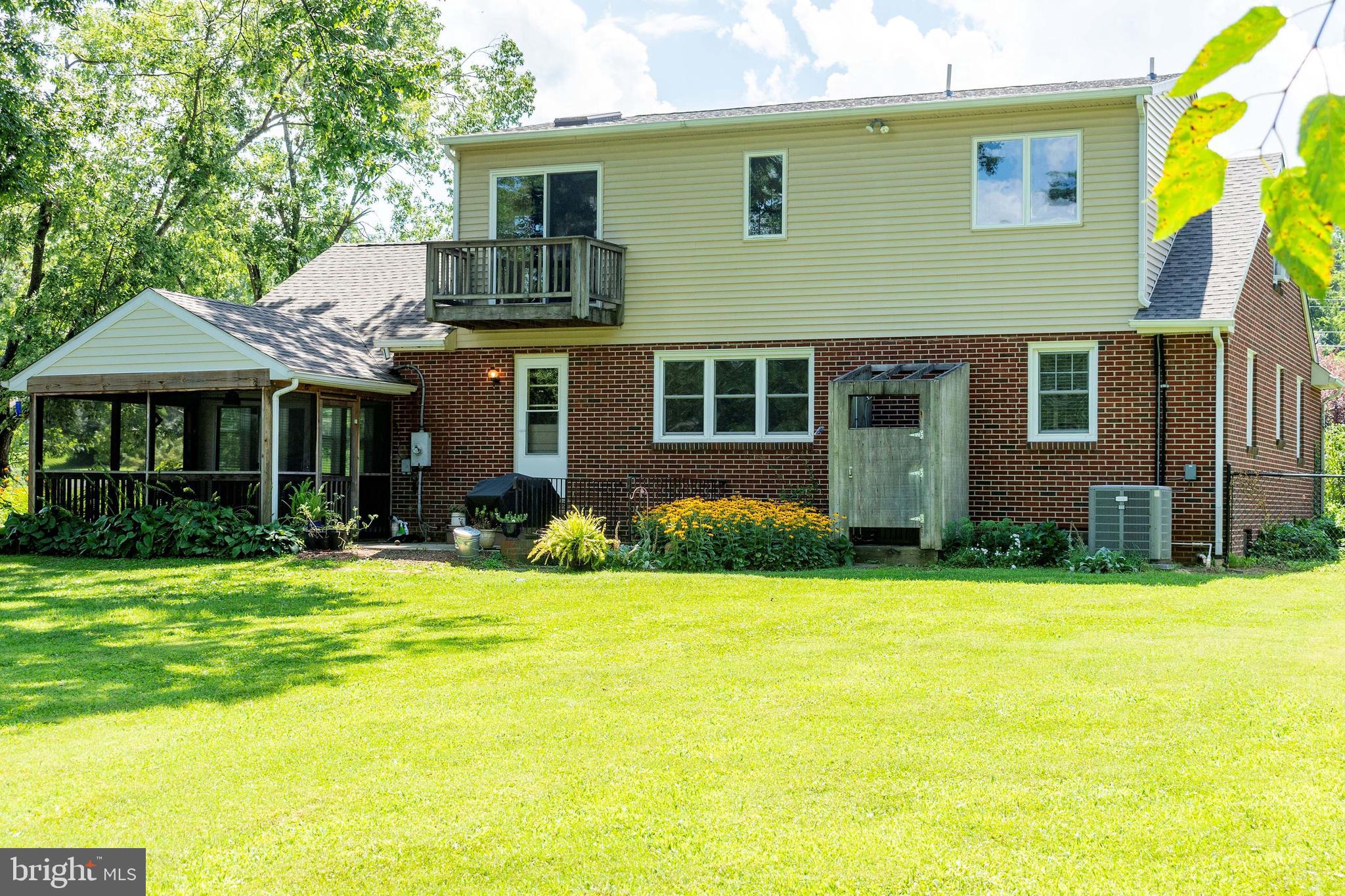 151 Red Hill Road Orange, VA 22960 - Photo 45 of 69