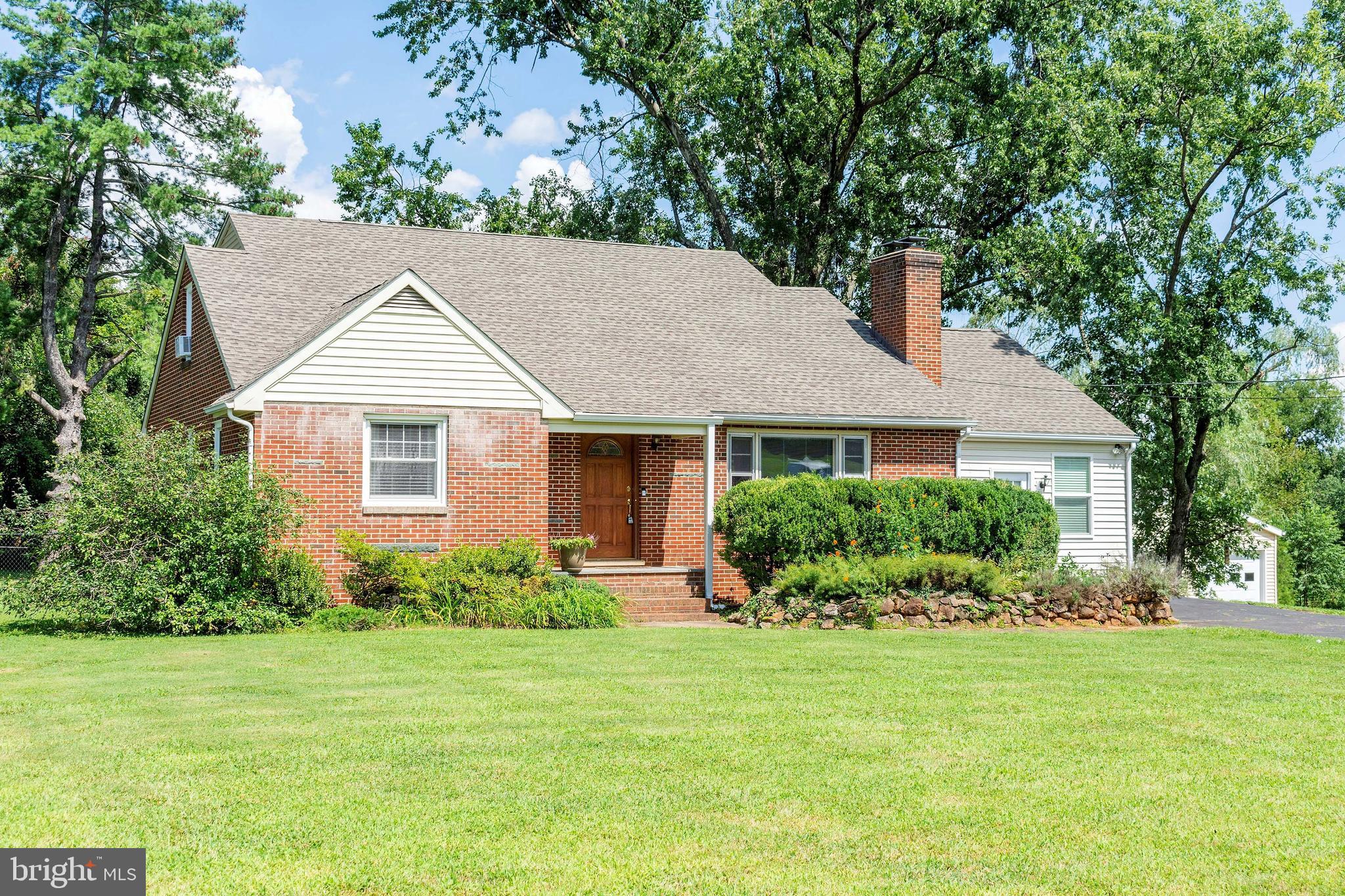 151 Red Hill Road Orange, VA 22960 - Photo 65 of 69