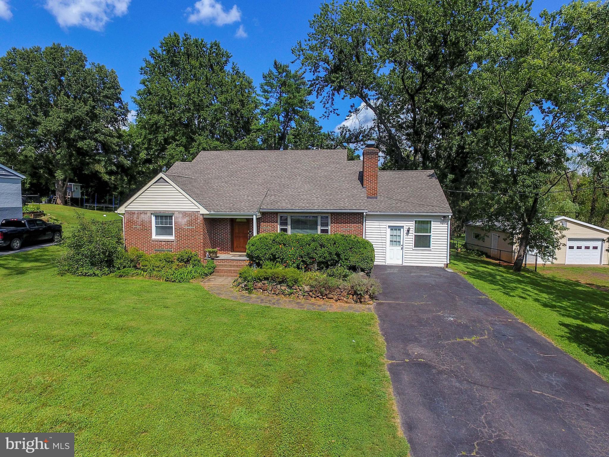 151 Red Hill Road Orange, VA 22960 - Photo 69 of 69