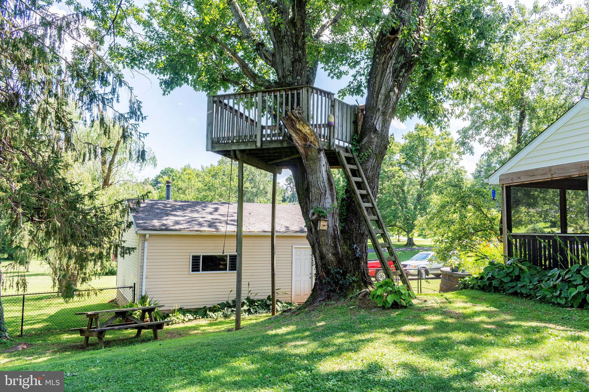 151 Red Hill Road Orange, VA 22960 - Photo 8 of 69