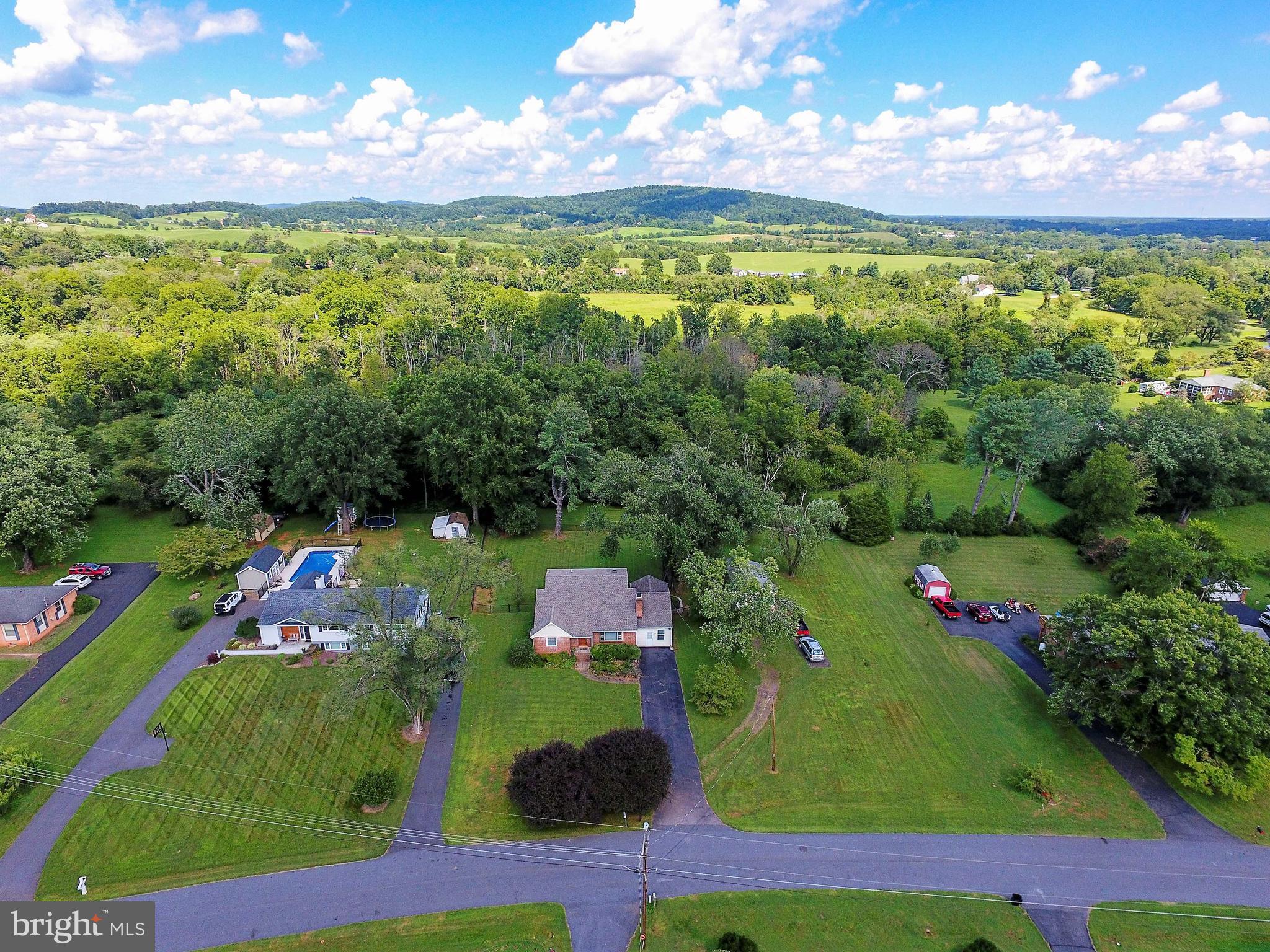 151 Red Hill Road Orange, VA 22960 - Photo 9 of 69